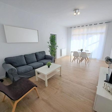 Sant Jordi Pisos - Dos De Maig Appartement Barcelona Buitenkant foto