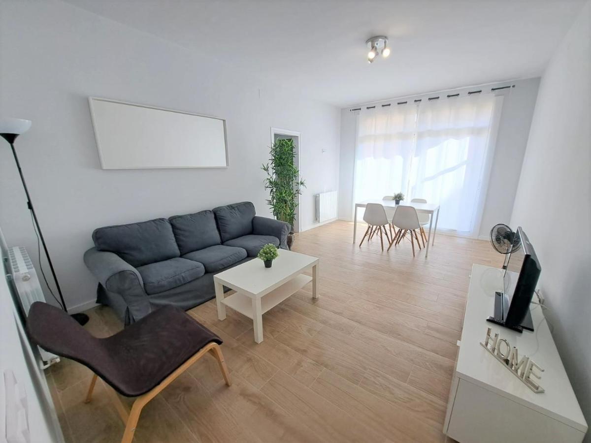 Sant Jordi Pisos - Dos De Maig Appartement Barcelona Buitenkant foto